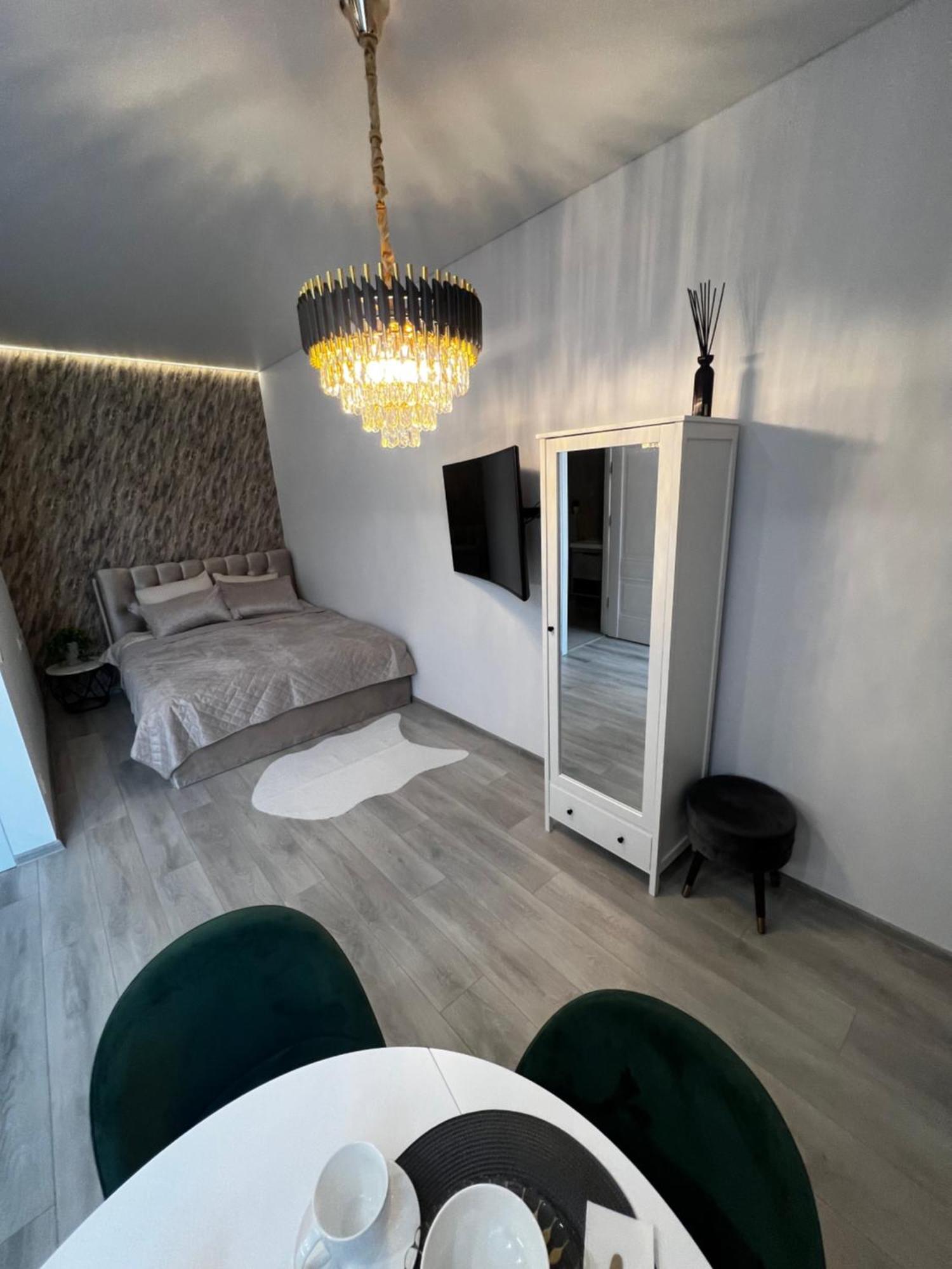 Chic Residence Apartament 1 Siauliai  Exterior photo